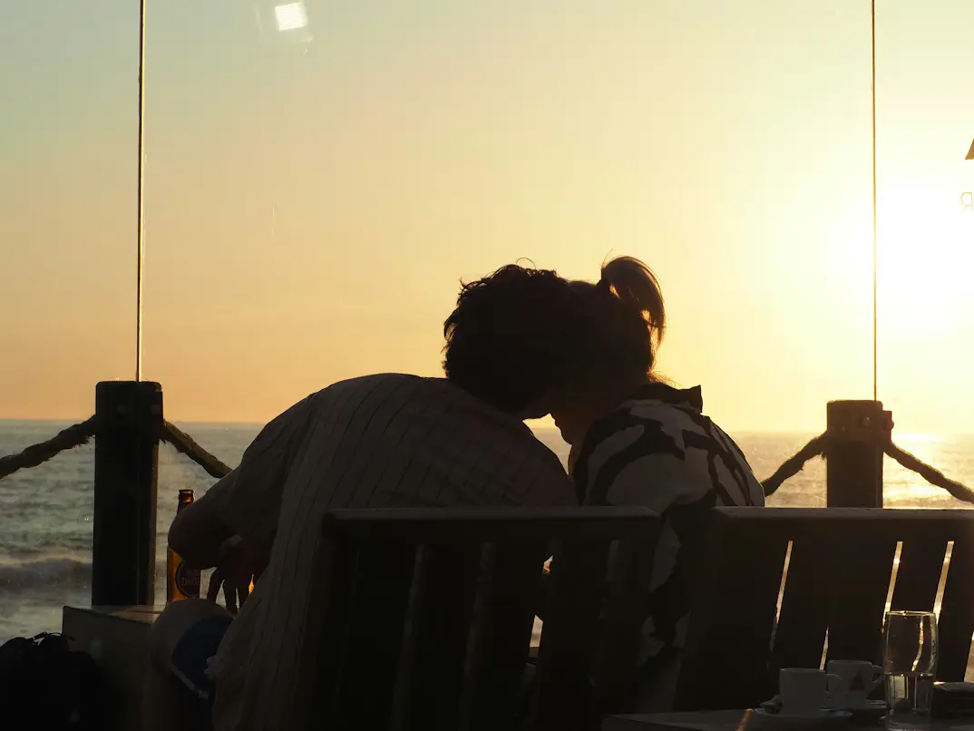 Romantic Getaway in Paradise